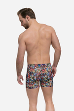 Плавки мужские "Стрит Арт"