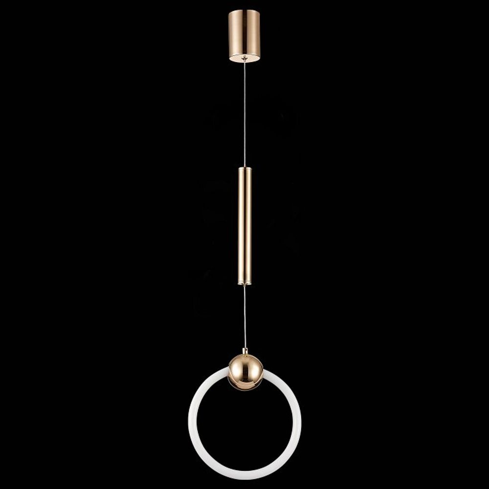 Подвесной светильник ST-Luce Giera SL1578.203.01