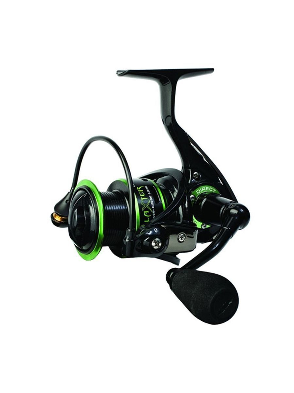 Катушка рыболовная безынерционная Blaxter STR BL2010