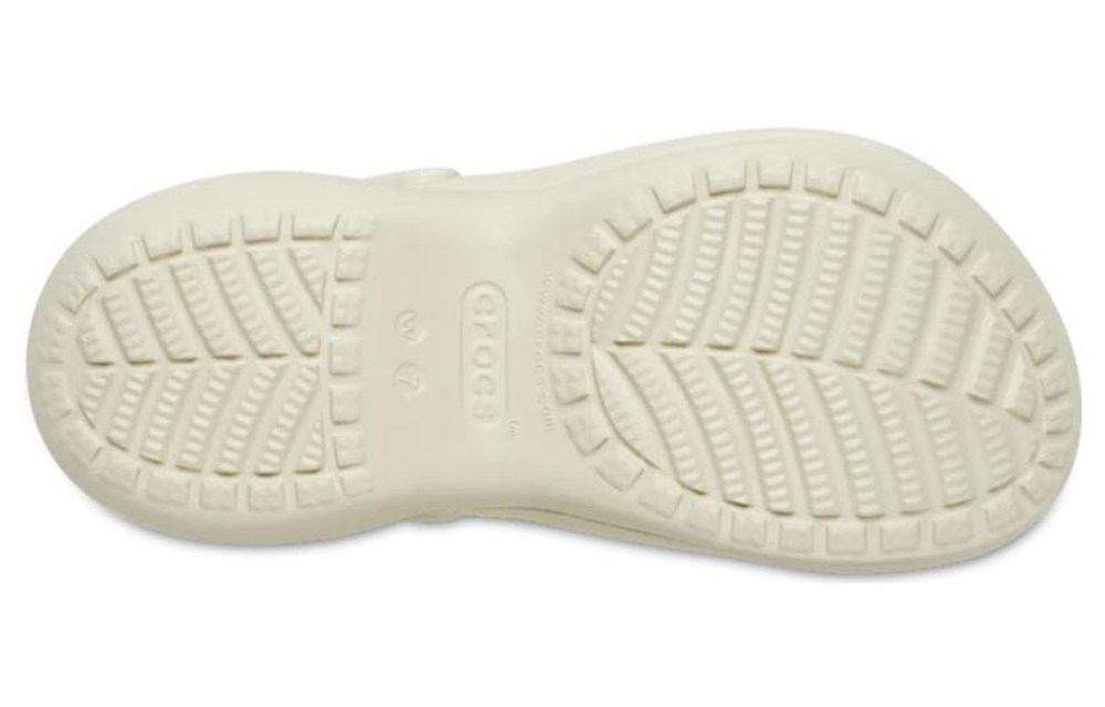 Crocs Classic (Женская размерная сетка)