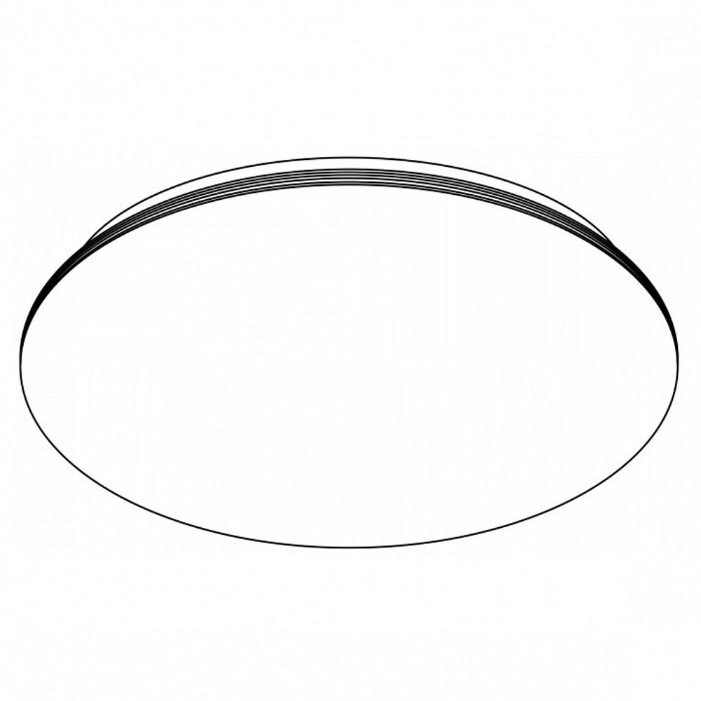 Накладной светильник Citilux Симпла CL714900G