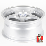 Комплект дисков SSR 15x7 et35 4x100