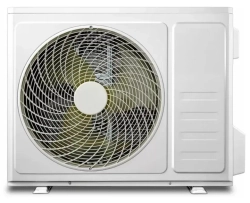 Настенная сплит-система NeoClima NS/NU-HAP12TWI32 PRO-HEALTH Inverter