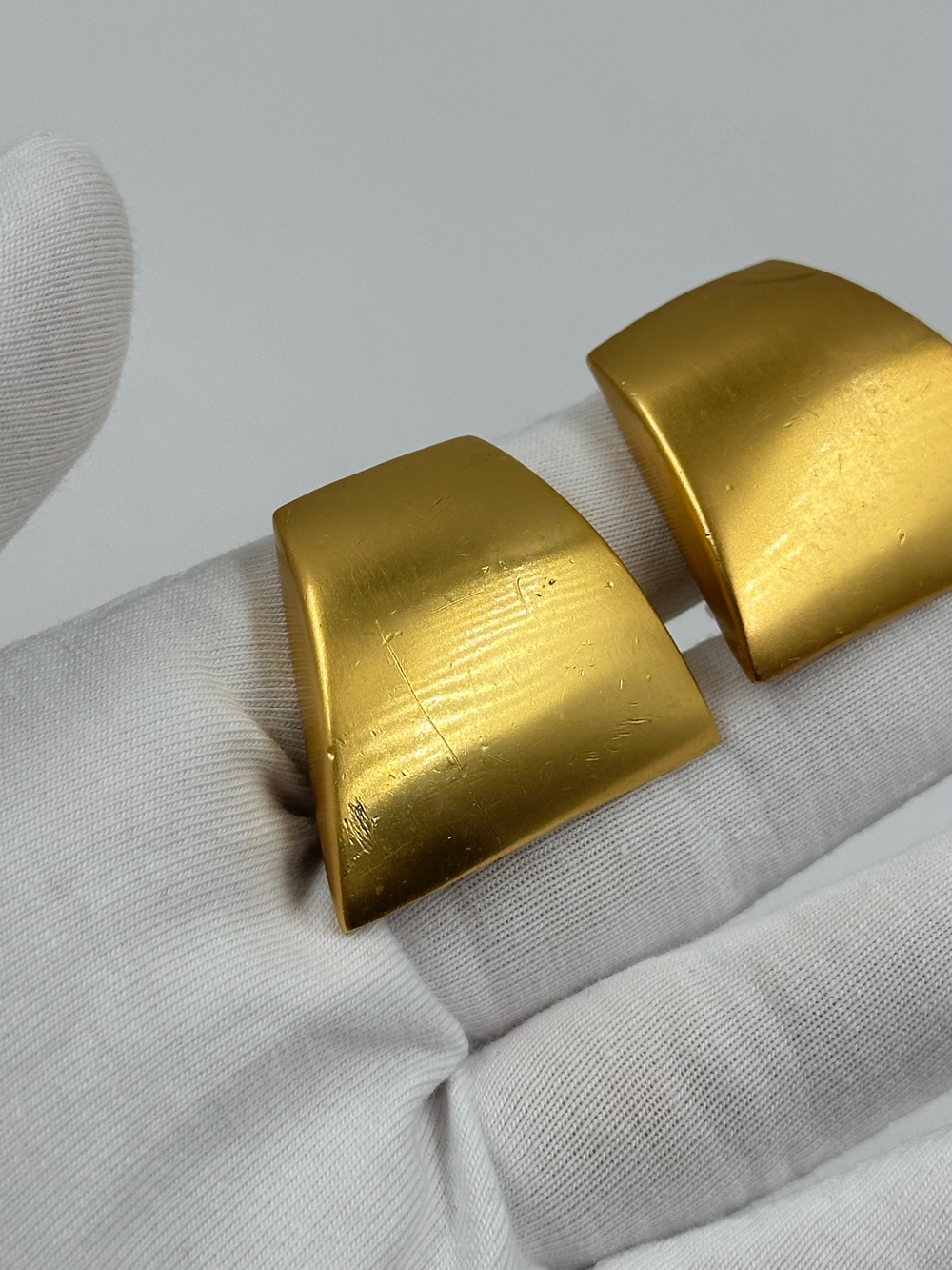 Клипсы Anne Klein