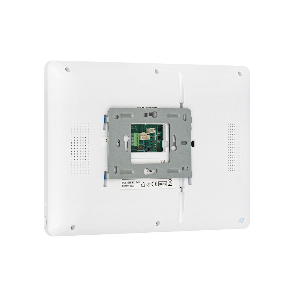 AccordTec AT-VD110W WH СКУД