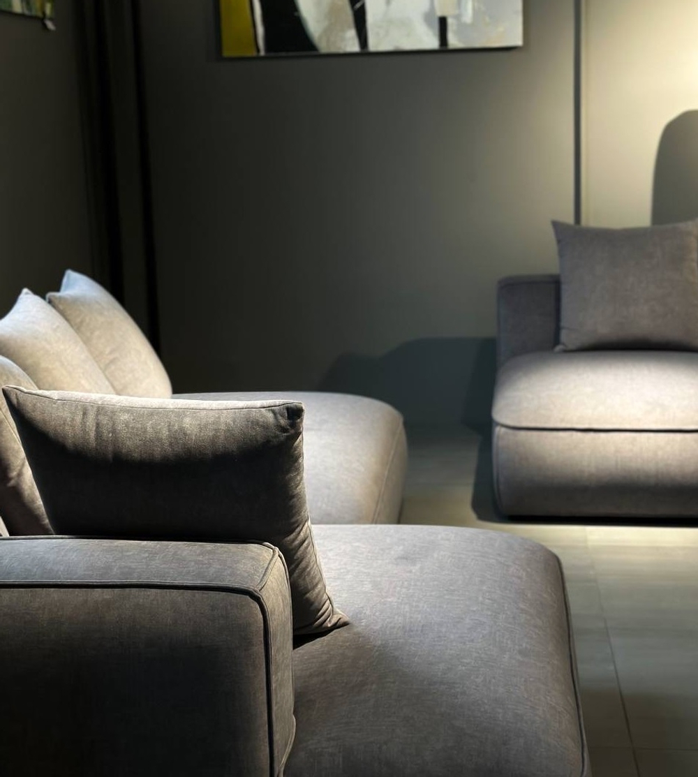 Модульный диван «Плэйс»