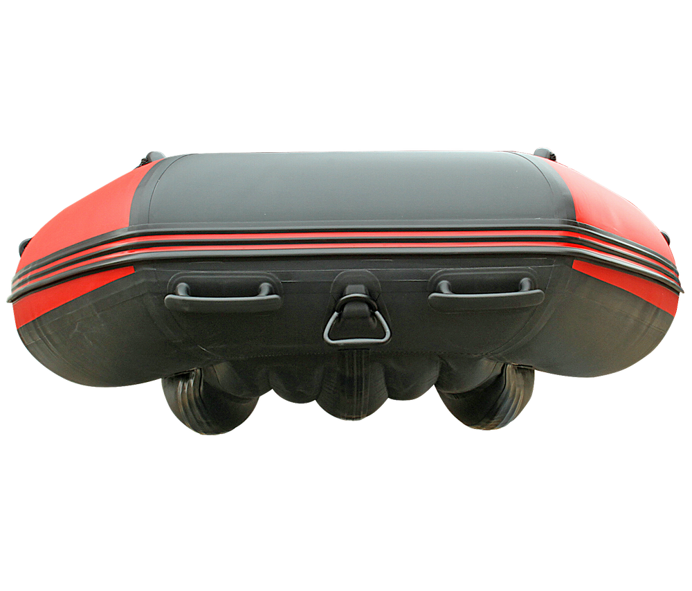 Лодка ПВХ Angler Reef Тритон 390НД -