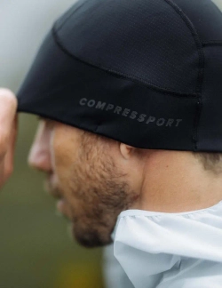 Шапка Hurricane Beanie Black