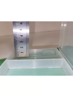 Коробка универсальная для рыболовных приманок FisherLand