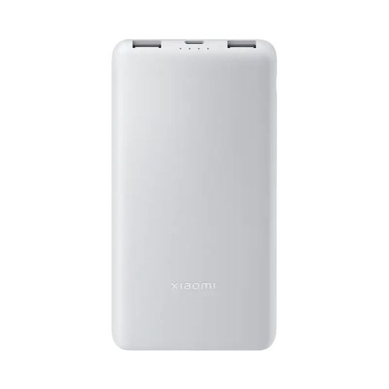 Внешний аккумулятор Xiaomi Power Bank Lite 10000мАч/22.5Вт