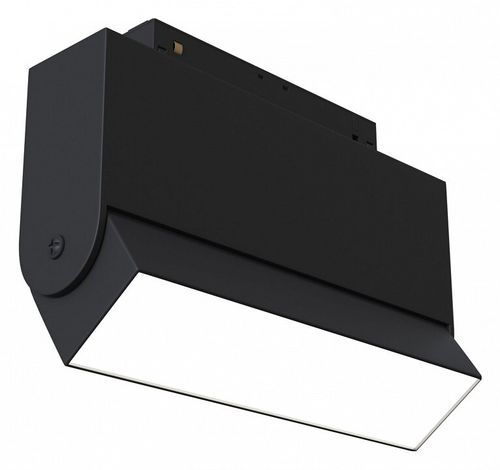 Трековый светильник Maytoni Technical TR075-2-10W3K-B