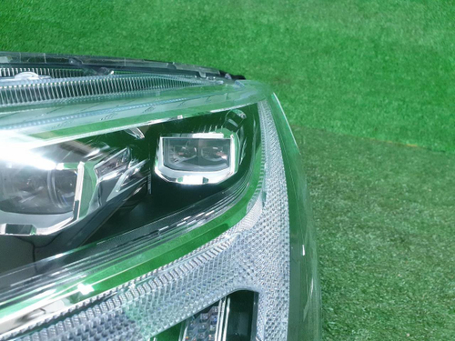 Фара левая Haval Jolion (2021-н.в.) LED