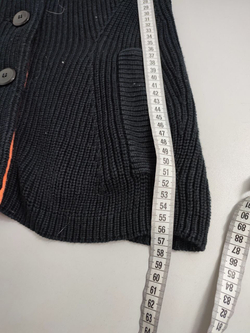 Кофта Benetton на пуговицах 44 размер