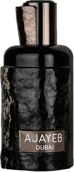 Lattafa Ajayeb Dubai EDP