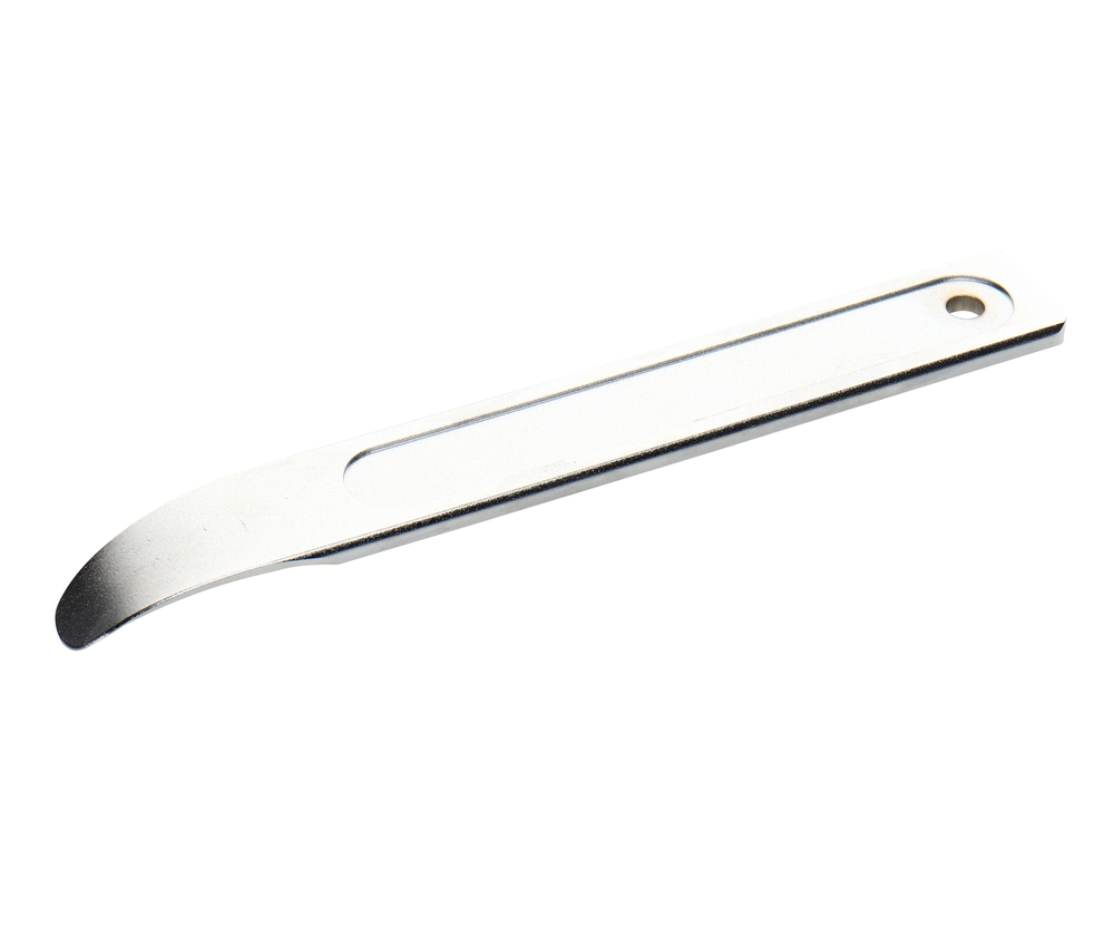 Съемник декоративных панелей металический L=178 JTC