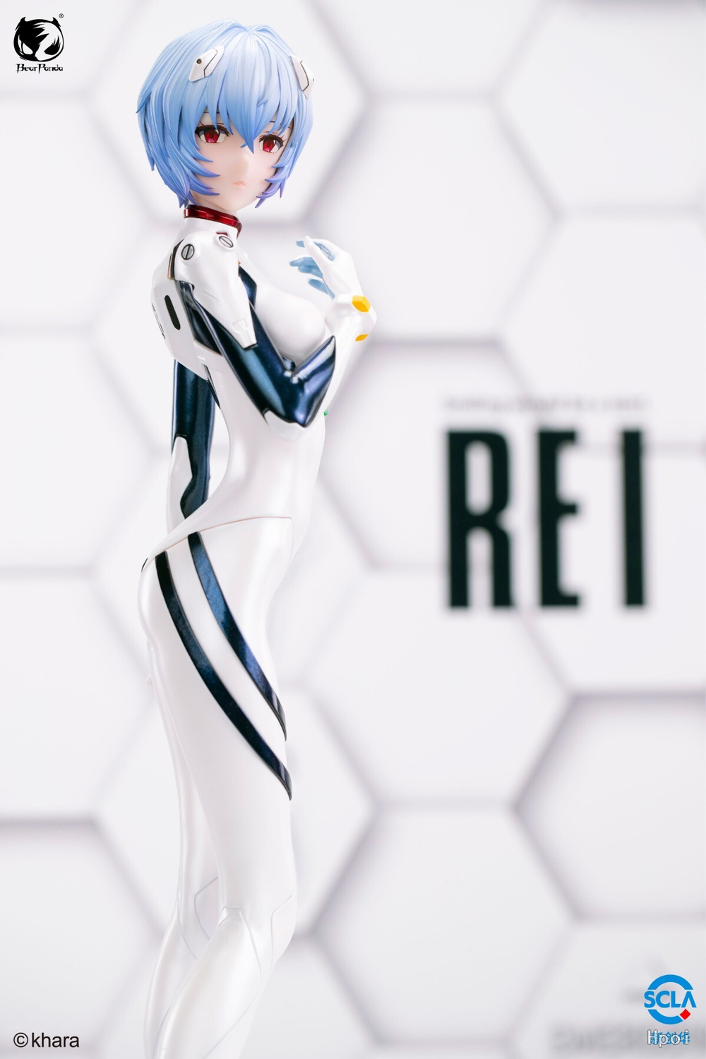 Ayanami Rei