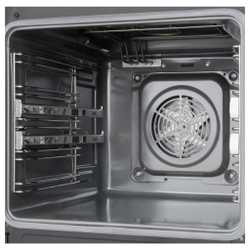 Электрическая плита Hansa FCCX58204