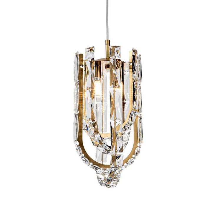 Подвесная люстра MODELUX ML.6621.2 BS