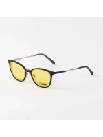 Оправа для очков с магнитными накладками 4в1