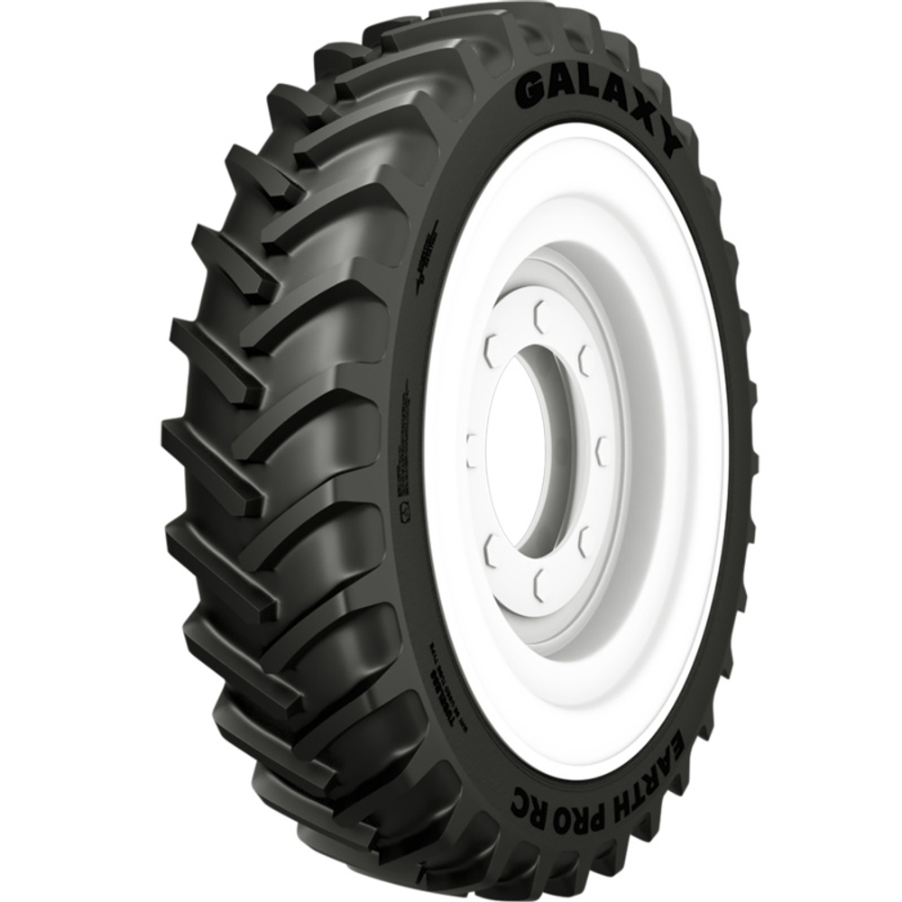 Landspider 270/95R48(11,2R48) 142D (145A8) Earth-Pro RC R-1 TL ИНДИЯ