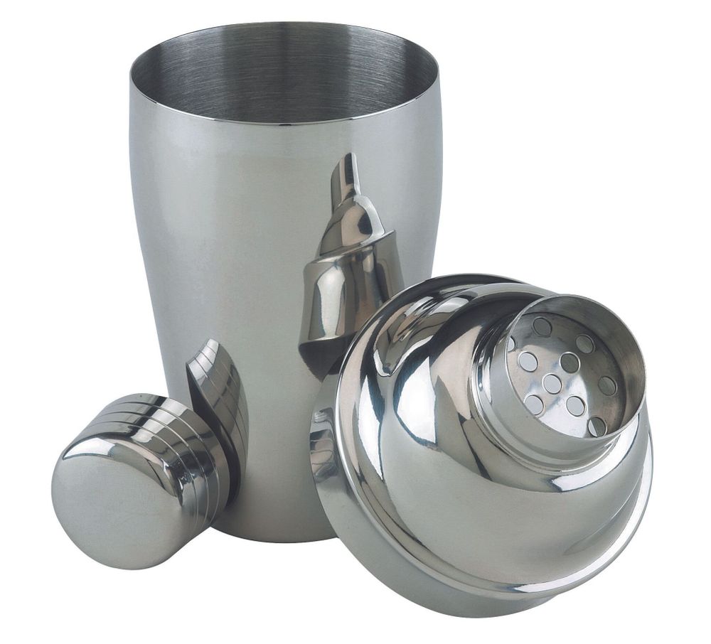 Шейкер HAPPY HOUR