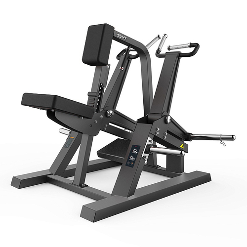 Гребная тяга KRAFT Fitness KFPLR серии PL