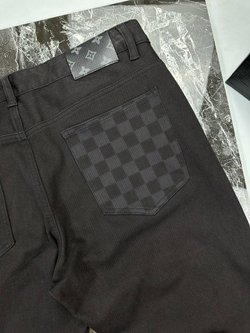 Джинсы Louis Vuitton