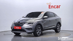 Renault Korea (Samsung) XM3 1.3 TCe RE (04.2020)