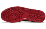 Кроссовки Jordan Air Jordan 1 Retro Mid "Last Shot"
