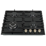 Варочная панель газовая OASIS P-BST