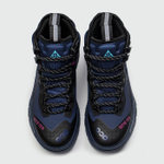 Ботинки Nike ACG Zoom Gaiadome GTX Blue Pink Wmns