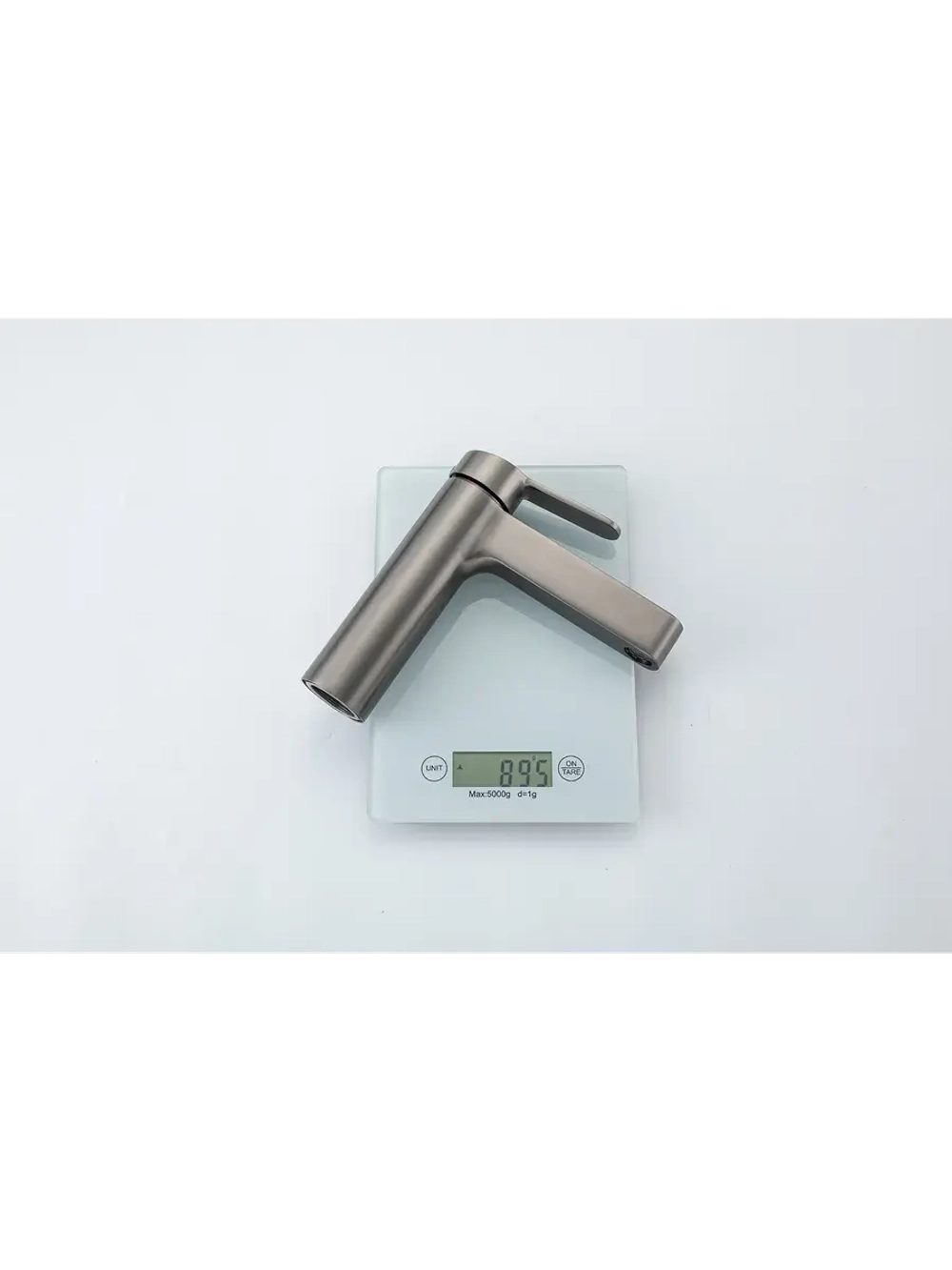 Смеситель для раковины GAPPO G1099-39