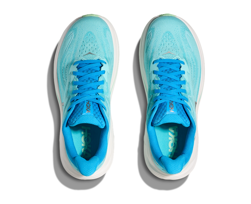 Кроссовки женские Hoka Clifton 10
