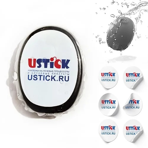 Наклейки на чехлы для плавания для Rondo2