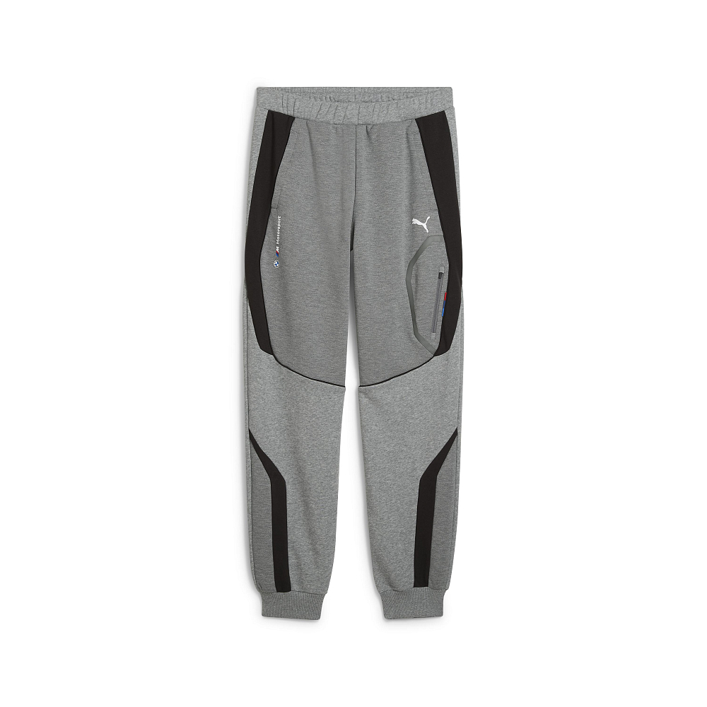 Мужские брюки PUMA BMW MMS SWEAT PANTS REG/CC