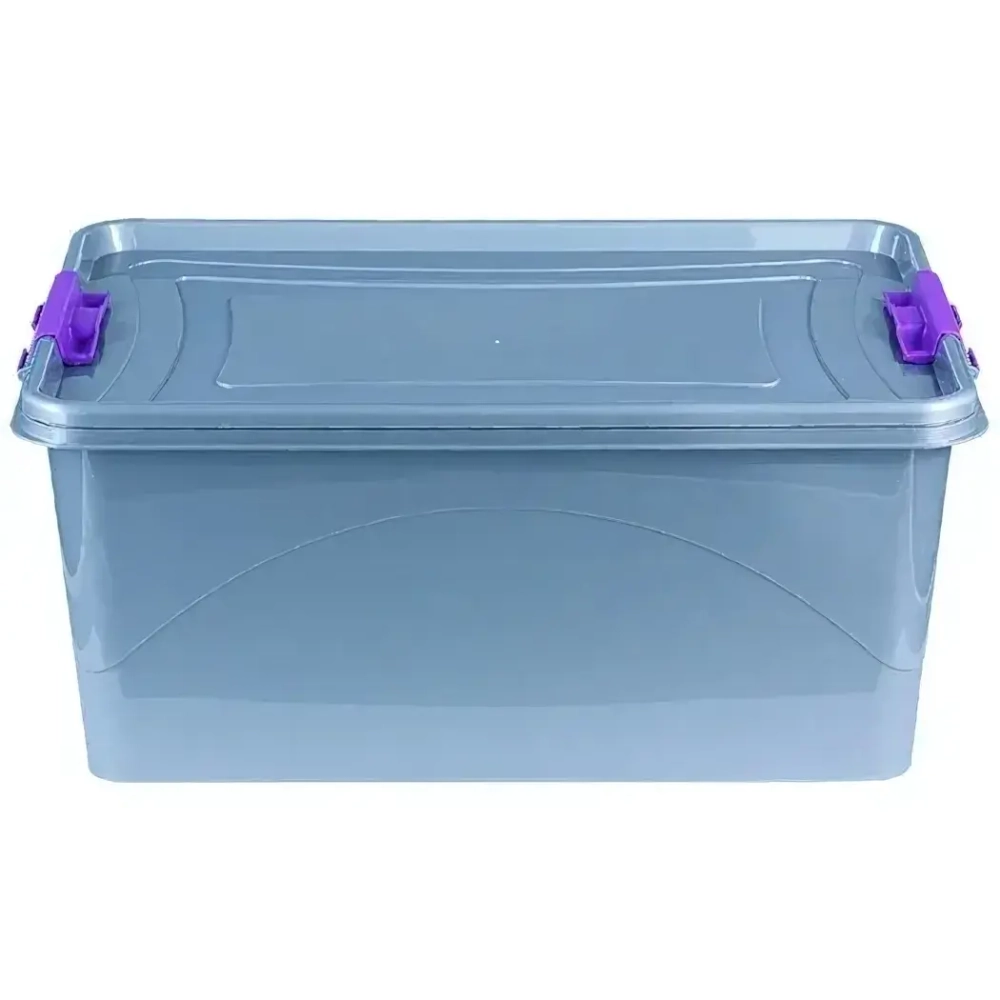 Контейнер для хранения 20л, Серый