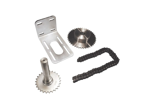 C005 Система цепной передачи для приводов серии C-BX, CAME 001C005