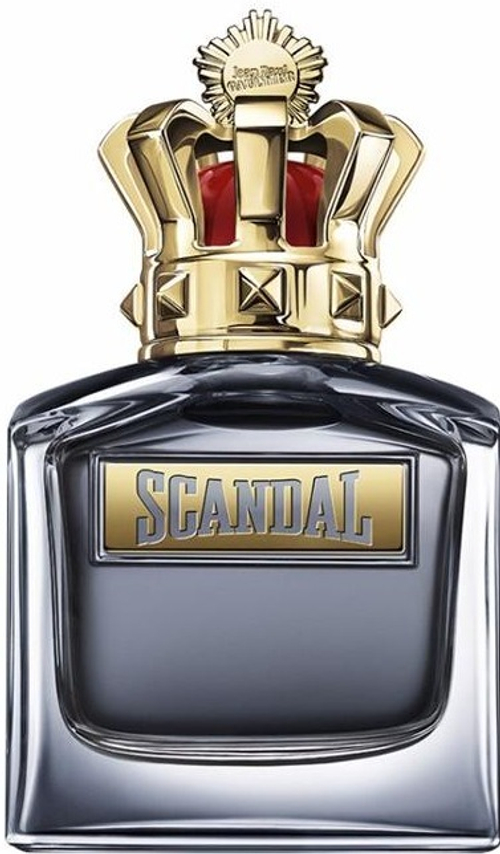 Jean Paul Gaultier Scandal pour Homme Eau de Toilette 50 ml