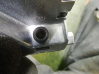 Камера передняя Toyota Camry xv70 (2017-2017)