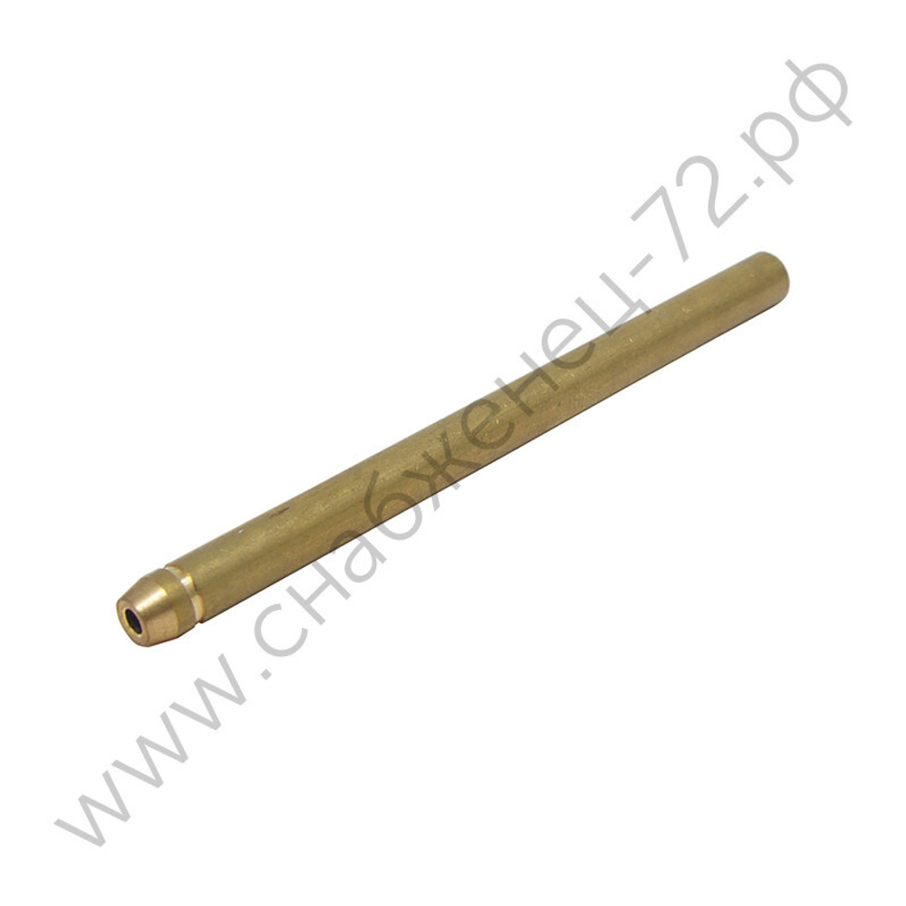 FUBAG Направляющая трубка в евроразъем (латунь) 2.0mm для Drive INMIG DG_70mm