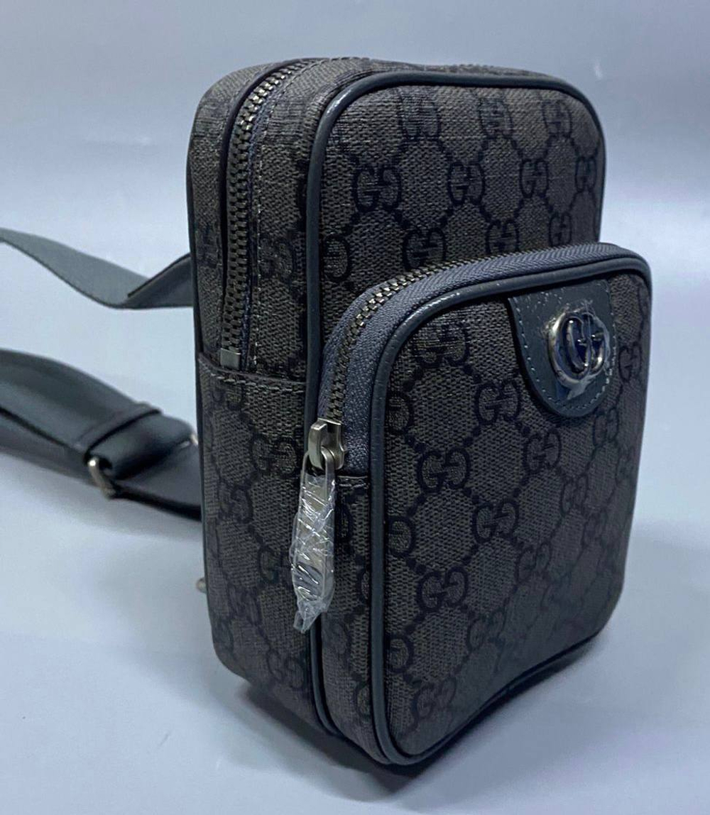 Сумка через плечо Gucci