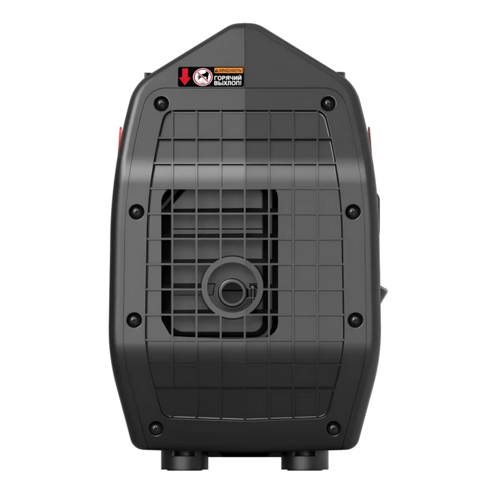 SUNREKA G1200iS генератор бензиновый инверторный 211030