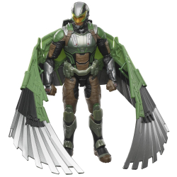 Hasbro Marvel Legends - Marvel's Falcon 15 см фигурка Капитан Америка: Храбрый новый мир G0159