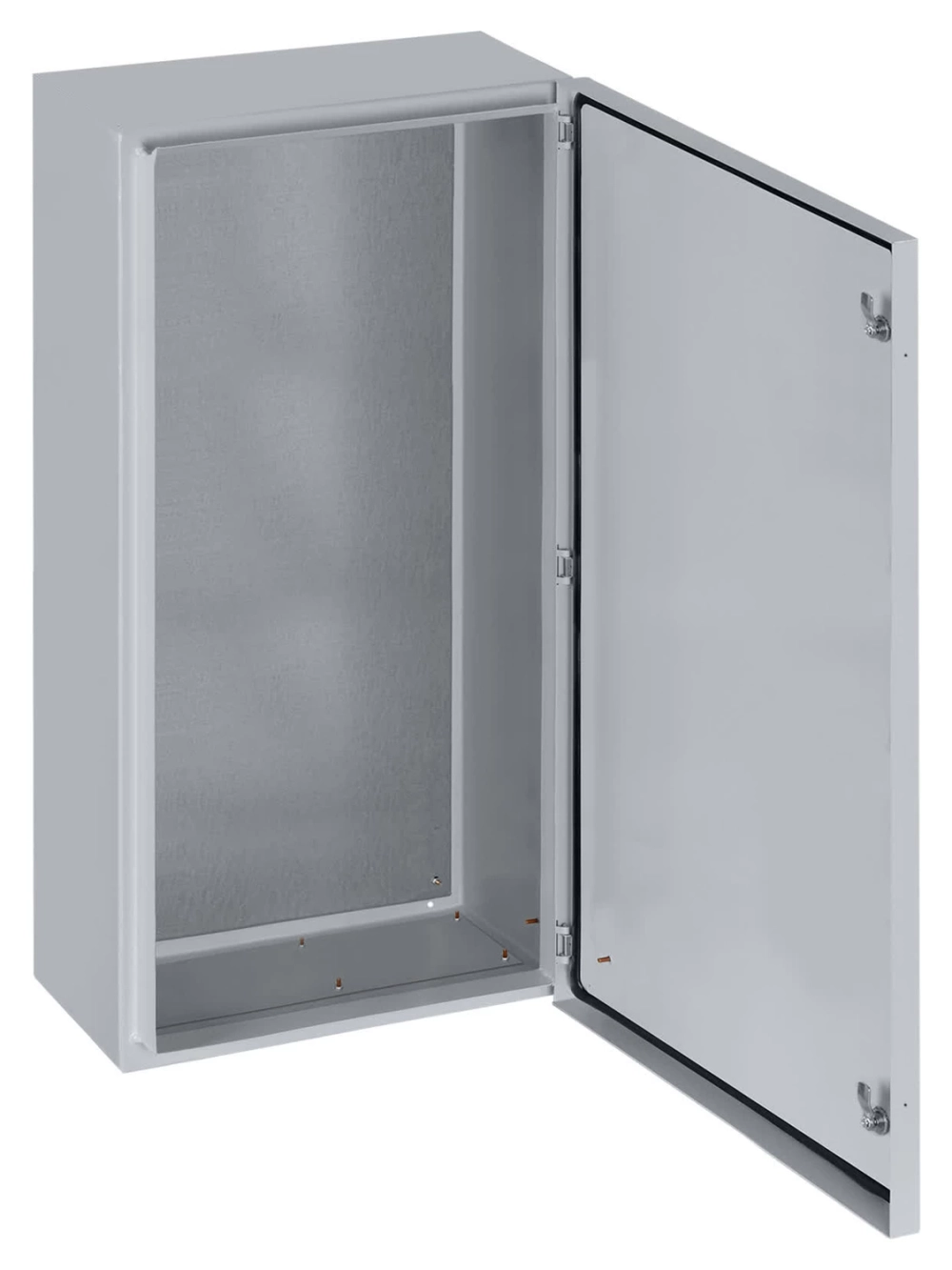 Корпус под стабилизаторы ЩМП-7-0 (1400х650х250), IP54