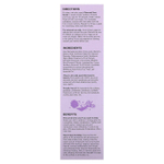 Lilyana Naturals, скраб для лица с древесным углем, 88 мл (3 унции)