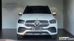 Mercedes-Benz GLE-Class W167 GLE450 4MATIC (09.2021)