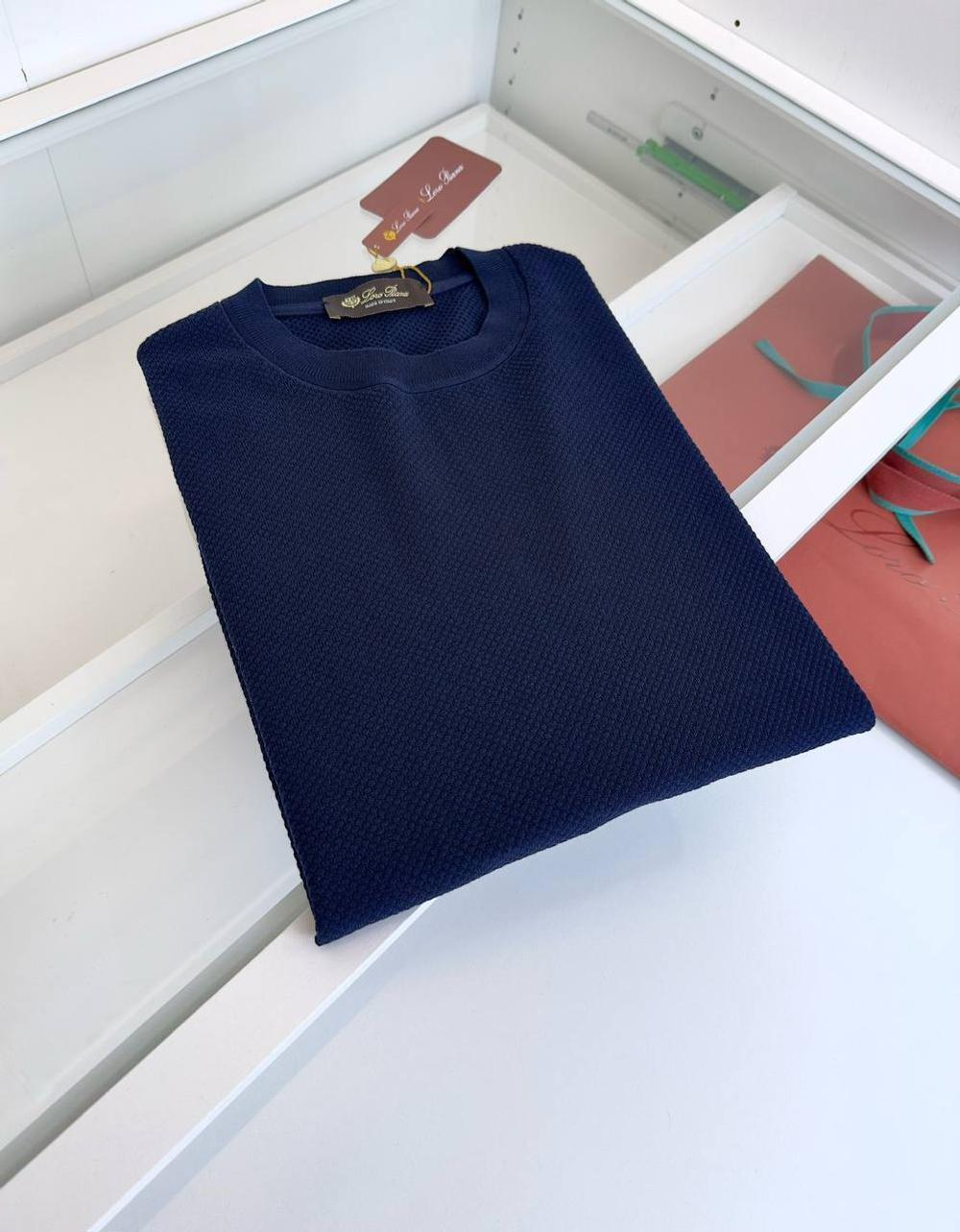 Джемпер Loro Piana