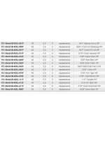 Воблер Bet-A Vib 48 Silent, 042F, 48мм., 5.6гр.