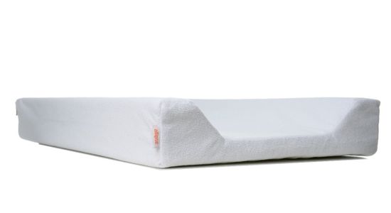 Матрас для пеленального столика Ellipsebed