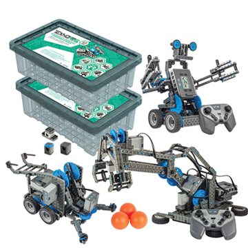 Начальный уровень, 9-12 лет